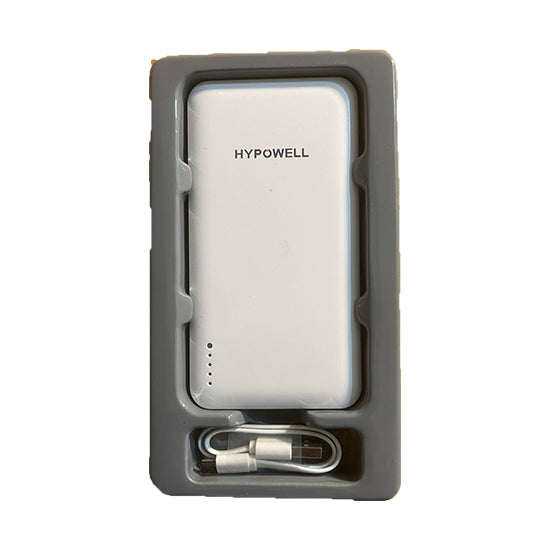 Hypowell T150CQ 15000mah power bank with pd out
