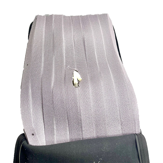 Air Bags Cushion For Car Seat & Back