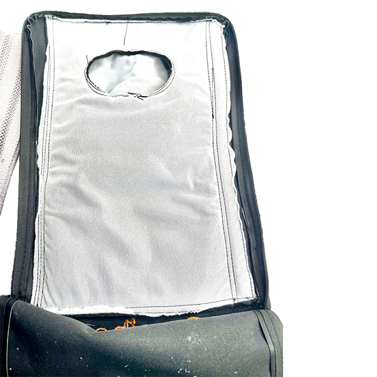 Air Bags Cushion For Car Seat & Back