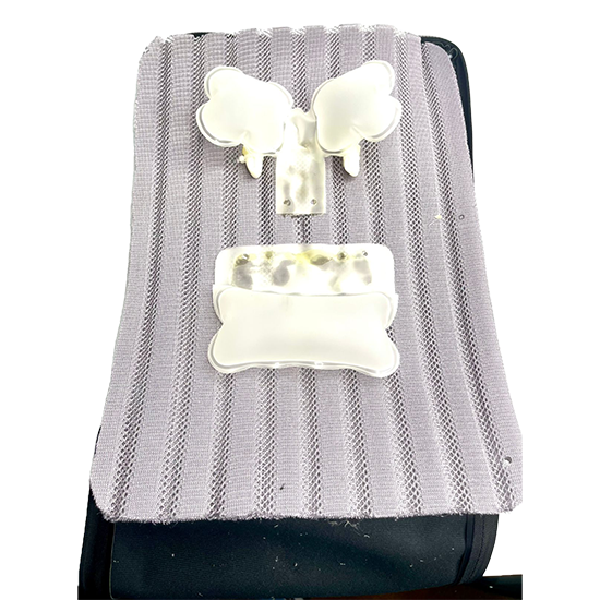 Air Bags Cushion For Car Seat & Back