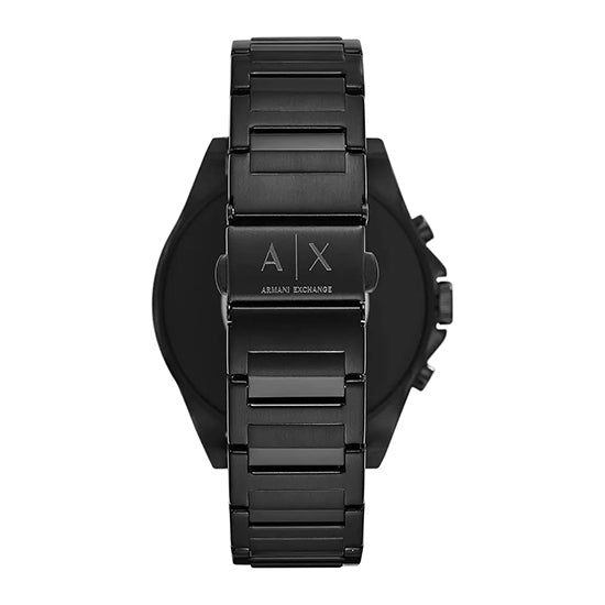 Armani Exchange (used) Drexler Digital Black Dial Men's Watch 088