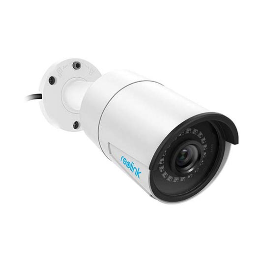 REOLINK B500 POE CAMERA (WORK WITH ONLY REOLINK NVR) 5MP IR NIGHT VISION VOICE RECORDING (WITHOUT BOX)