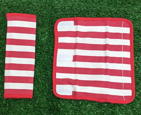 Baby Arm Covers for Feeding & Nose Cleaning Soft & Protective Art No. CM0033