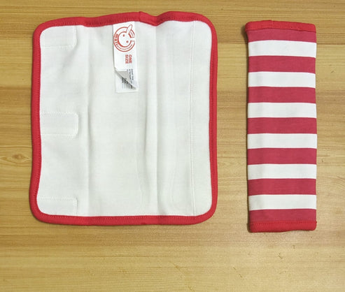 Baby Arm Covers for Feeding & Nose Cleaning Soft & Protective Art No. CM0033