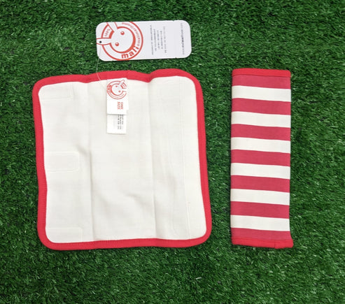 Baby Arm Covers for Feeding & Nose Cleaning Soft & Protective Art No. CM0033