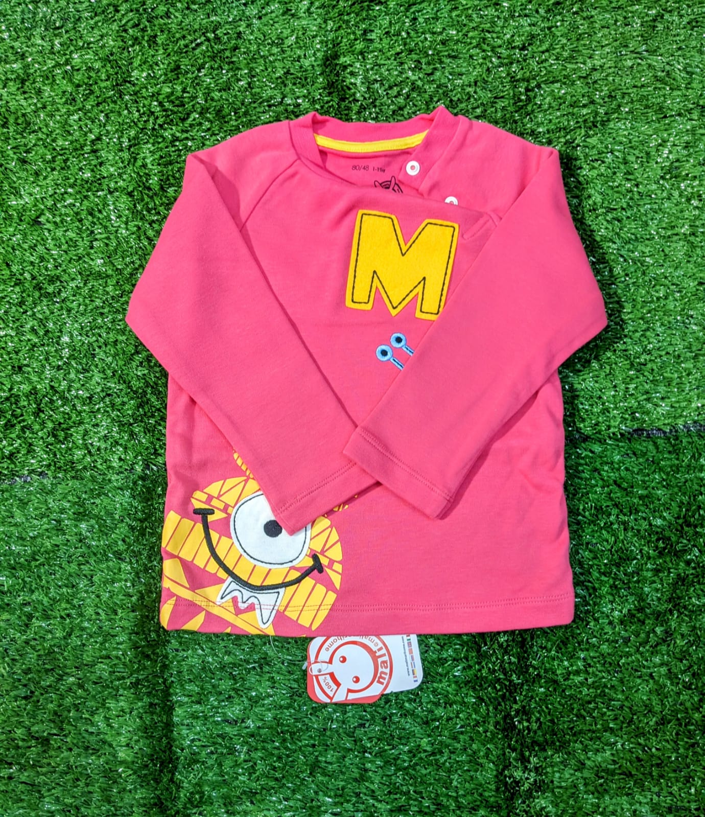 Double cotton Full sleeves shirt CM0081