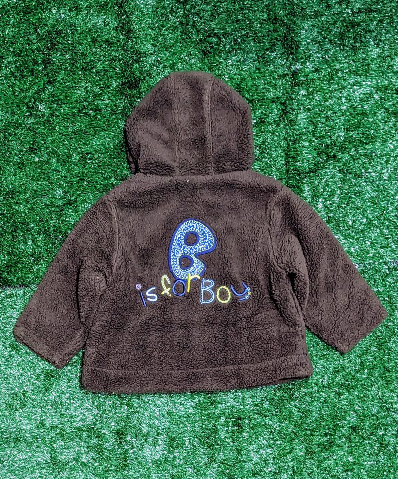 FULL SLEEVES UPPER WITH HOODIE CM0117