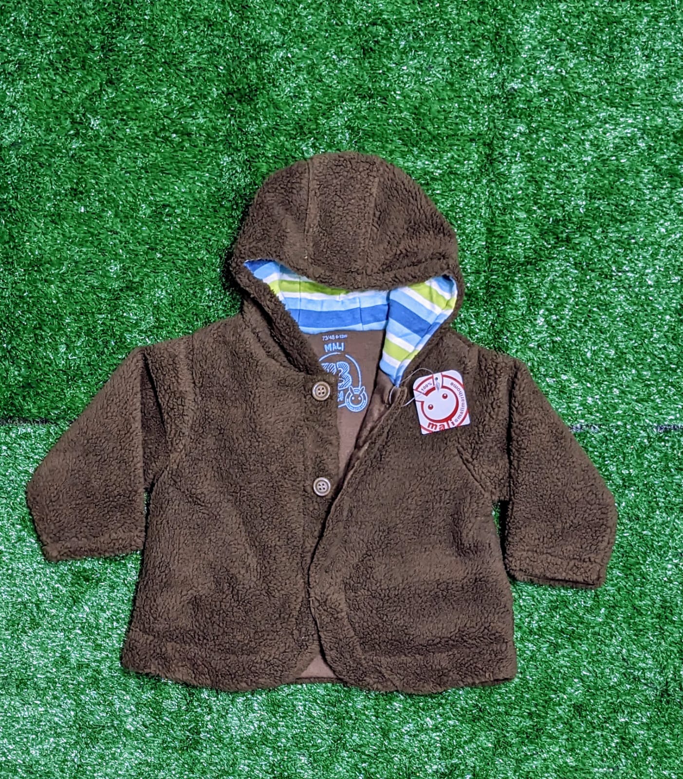 FULL SLEEVES UPPER WITH HOODIE CM0117