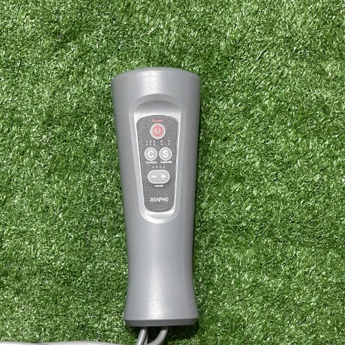 Renpho HY-117A Legs and Foot massager (WITHOUT BOX)