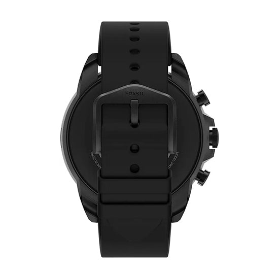 FOSSIL CARLYLE HR 1057(Used) SMARTWATCH
