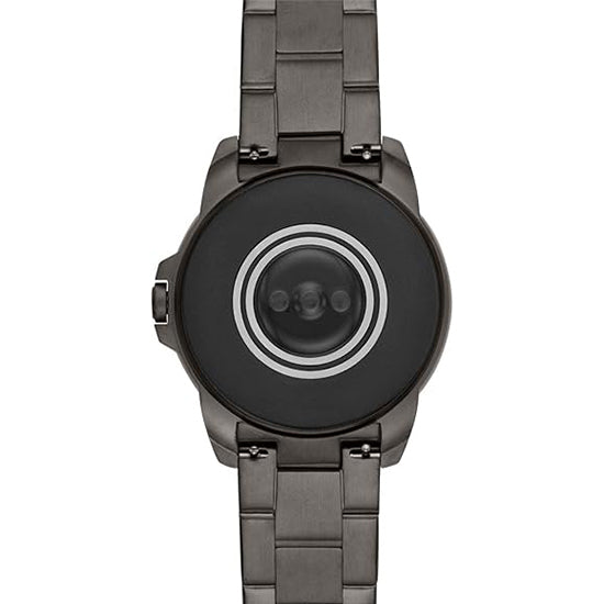 Fossil 5e 1429 stainless steel (Sliver)