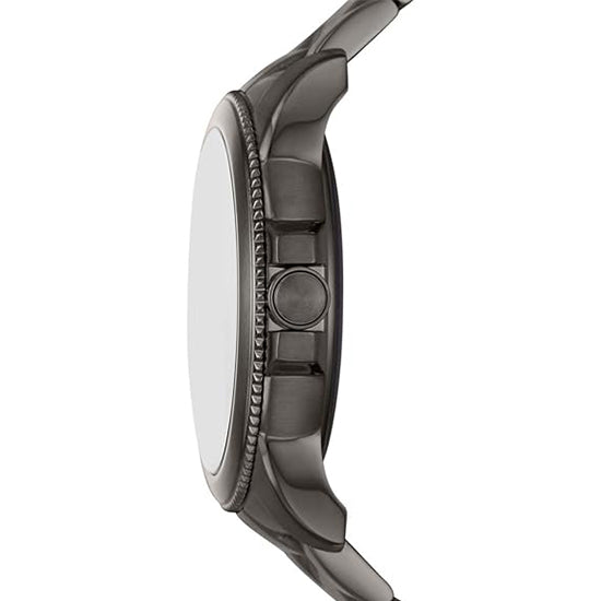 Fossil 5e 1429 stainless steel (Sliver)