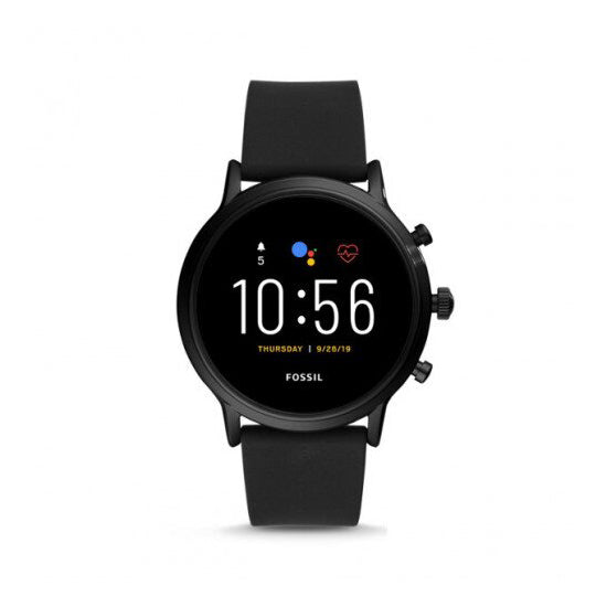 Fossil Gen 5 Carlyle HR 0015 smartwatch (Used)