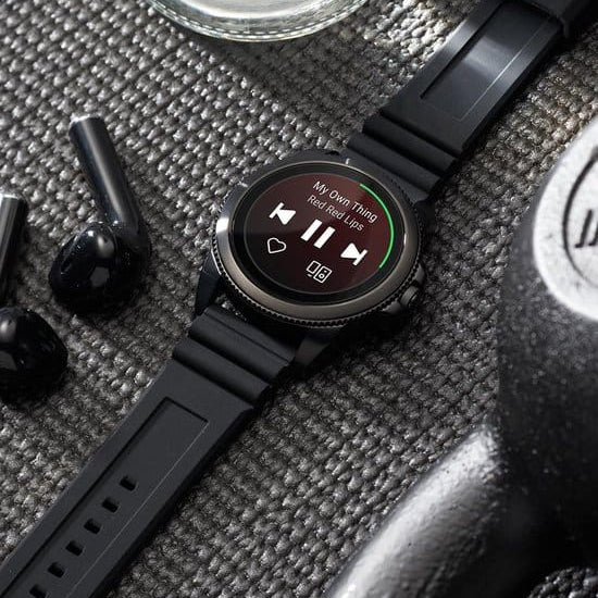 Fossil Gen 5E 0969 (Used) Smartwatch
