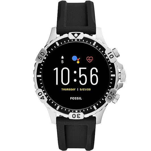 Fossil Men's Gen 5 Garrett HR Smartwatch (Used) 1266