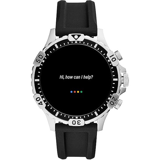 Fossil Men's Gen 5 Garrett HR Smartwatch (Used) 1266