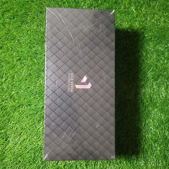 Vice versa professional Hair Curler