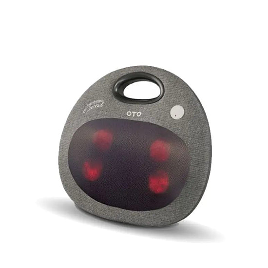OTO Handy Spa HS-900V Massager Wireless Back Massages (Rechargeable box packed)