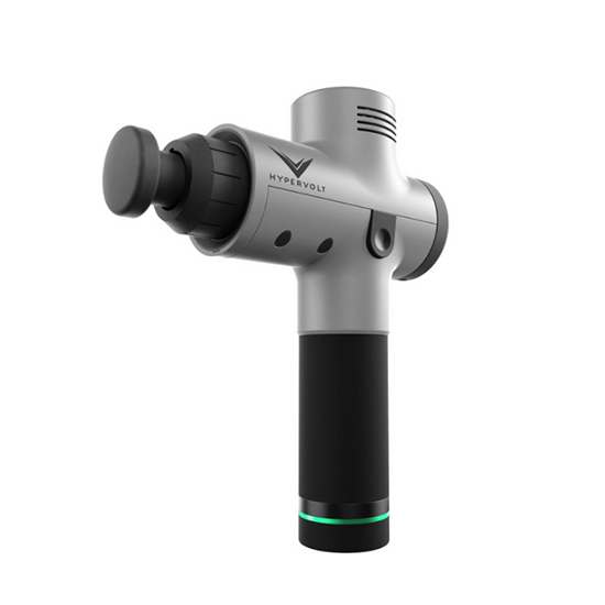 Hypervolt by Hyperice,Featuring Quiet Glide Technology with minor SCRATCHES on body 10/8