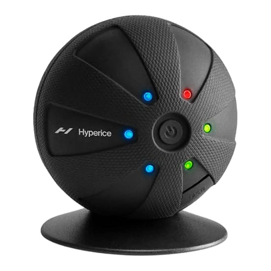 Hyperice Hypersphere - Portable Vibrating Massage Ball for Muscle Recovery and Soreness Relief