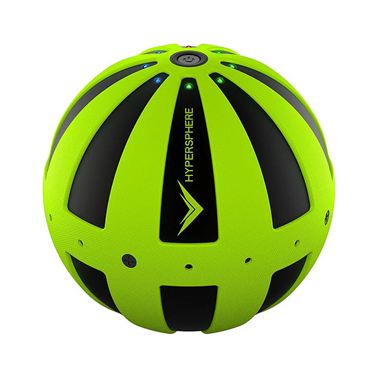 Hyperice Hypersphere - Portable Vibrating Massage Ball for Muscle Recovery and Soreness Relief