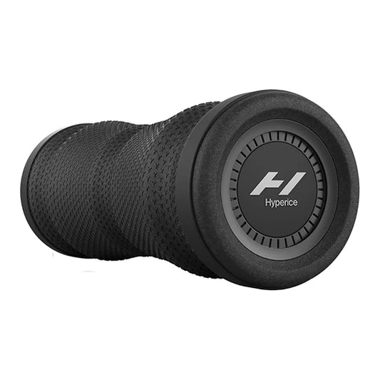 Hyperice vyper go Compact Vibrating Massage Roller