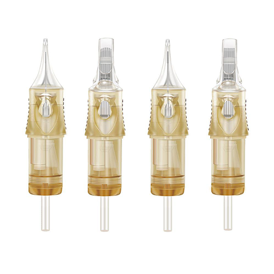 PEPAX LANCE Tattoo Cartridge Needles Sample Box (20pcs)
