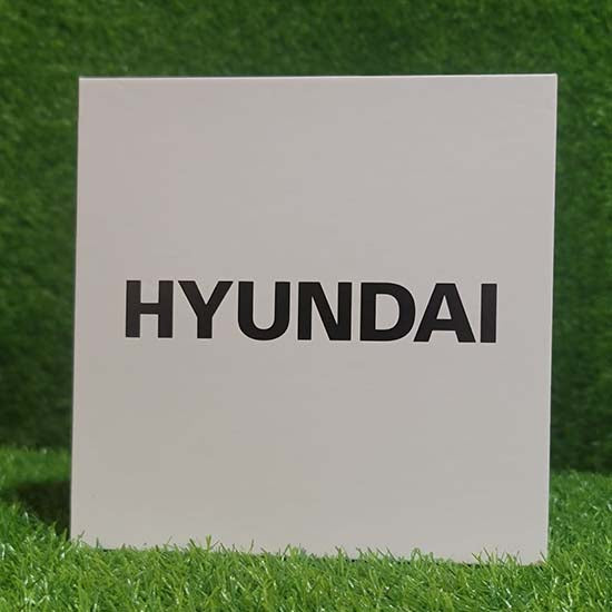 HYUNDAI 1 Million Shots Laser Hair Removal Device – Model CT1 (Rated Power: 24W)