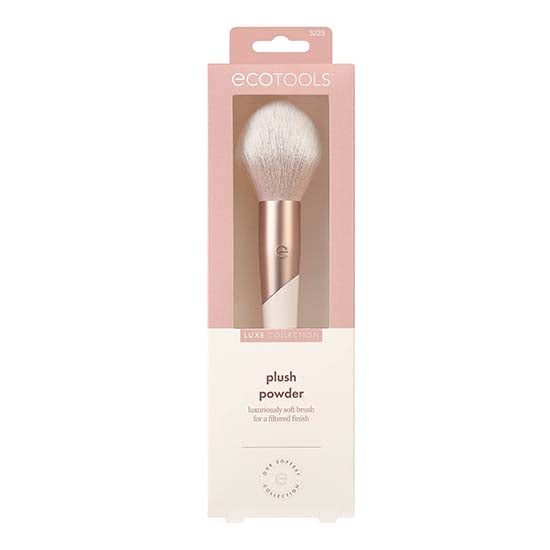 EcoTools #3224 Luxe Collection Soft Highlight Brush