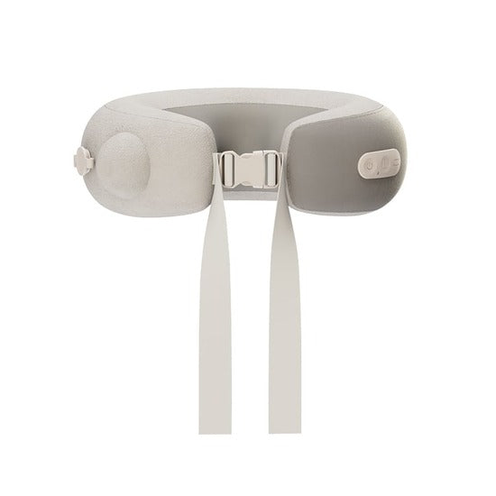 Tranquil - Wireless inflatable neck massager (TQ-009) Wireless inflatable neck massager