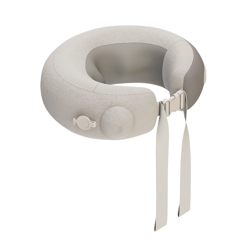 Tranquil - Wireless inflatable neck massager (TQ-009) Wireless inflatable neck massager