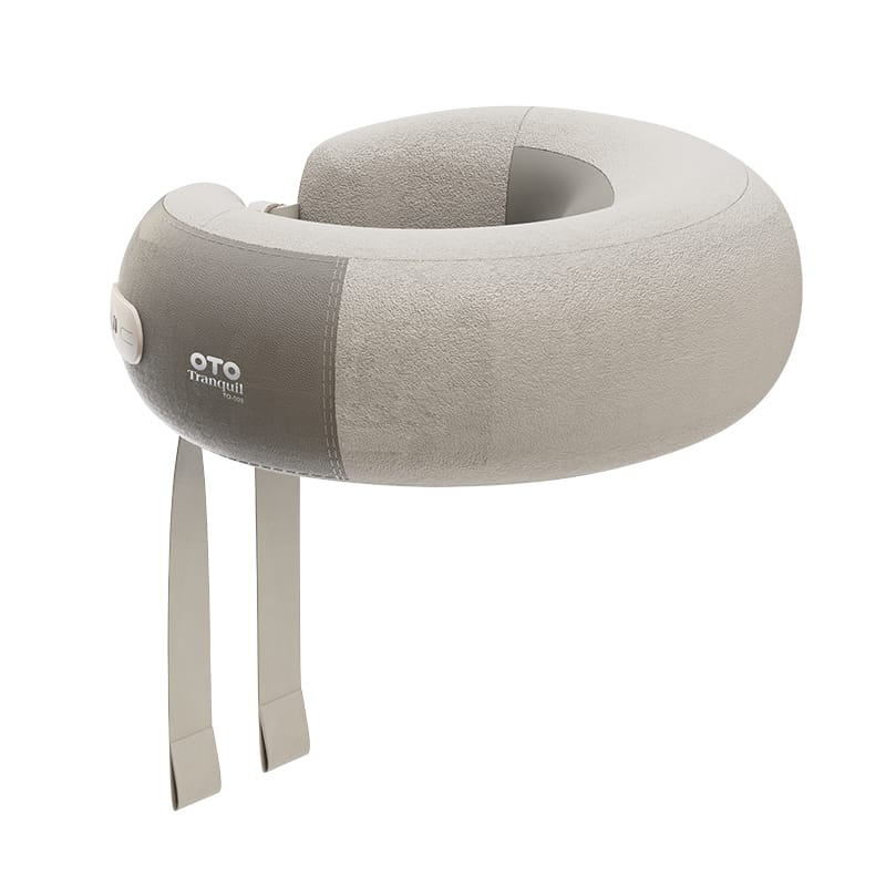 Tranquil - Wireless inflatable neck massager (TQ-009) Wireless inflatable neck massager