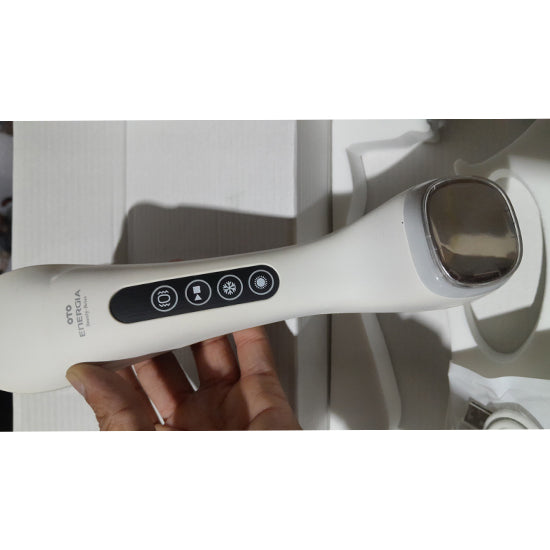 OTO Energia 700 Massager Power Box packed (rechargeable)