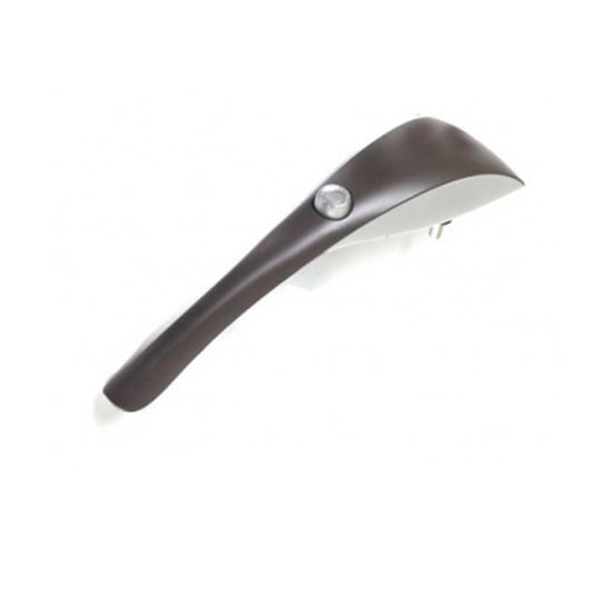 Universal hand massager OTO VIBE VB-100 (220volt power)