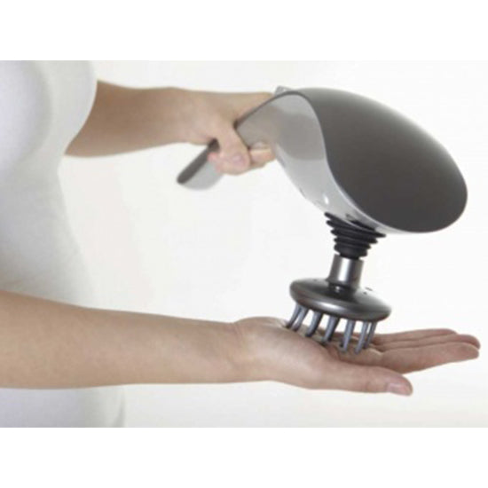 Universal hand massager OTO VIBE VB-100 (220volt power)