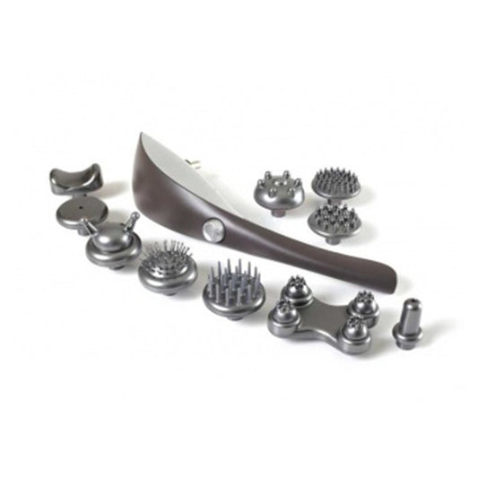 Universal hand massager OTO VIBE VB-100 (220volt power)