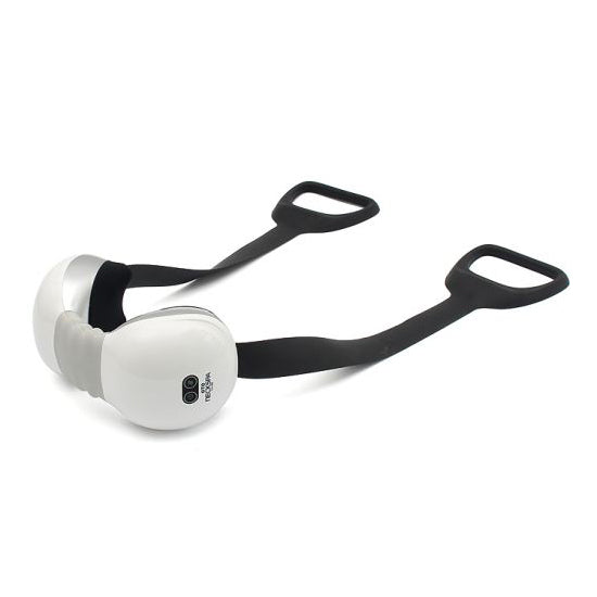 OTO wireless neckspa NA-99 OTO Neck Spa NA-99 neck massager (white) gives you a smart solution to end shoulder pain, neck pain, leg pain, back pain... effectively improve health condition. Rechargeable box pack