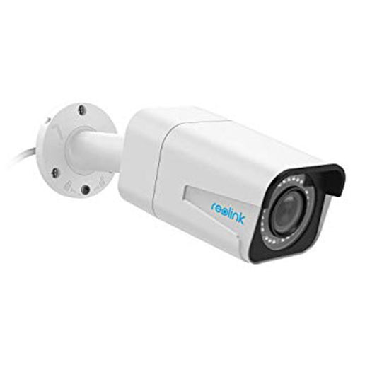 Reolink B800 is an 8MP 4K PoE security camera with a 1/2.8" CMOS sensor, 4.0mm lens, and a 97° horizontal by 51° ve Work with only reolink nvr (Without box)