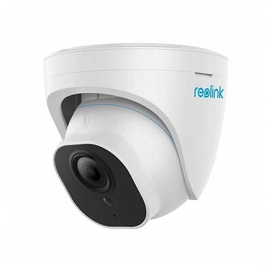Reolink D800 8mp poe Camera (work with only reolink nvr) 8mp voice recording Dome camera