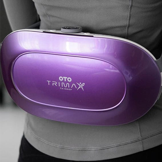OTO Trimax Plus TX-1000P Slimming Massage Belt (Box packed)