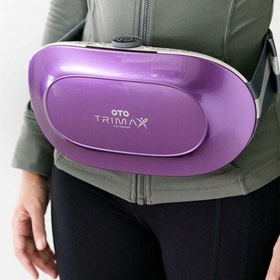 OTO Trimax Plus TX-1000P Slimming Massage Belt (Box packed)