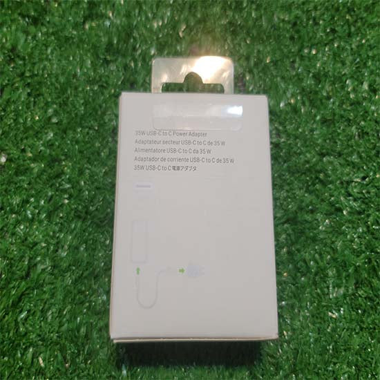 USB-C TO C 35W Power Adapter Pack of 12