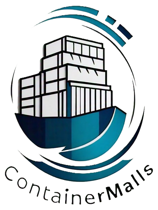 ContainerMall