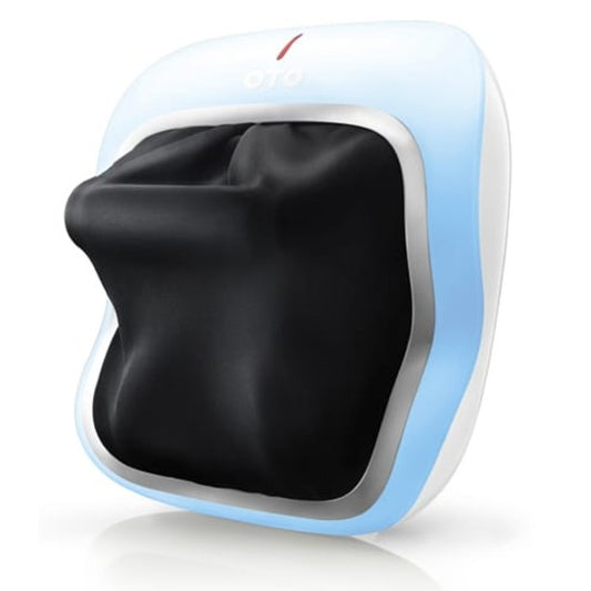 OTO Magic Hand Massager WH-60 Blue Automatic massage