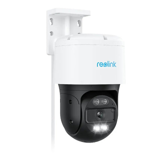 Reolink 830a poe weird camera 8mp 360° pantilt 2 way audio colour night vision WITHOUT BOX