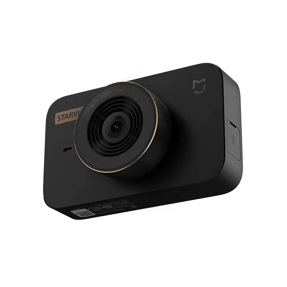Xiaomi Mi Dash Cam 1S