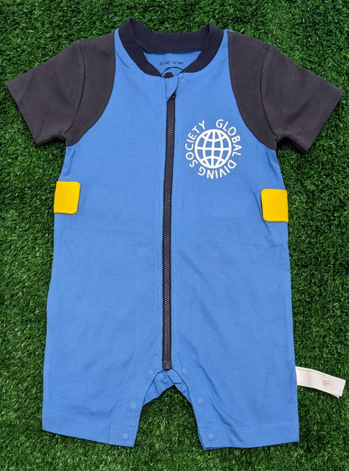 Summer garment
