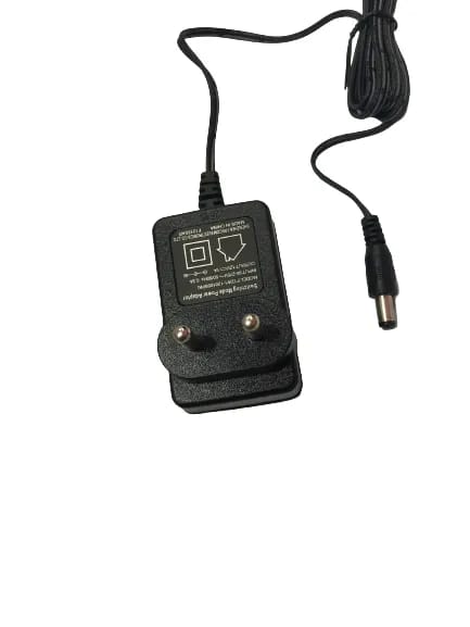 12v 1.0A AC/DC camera adapter power 12.0w