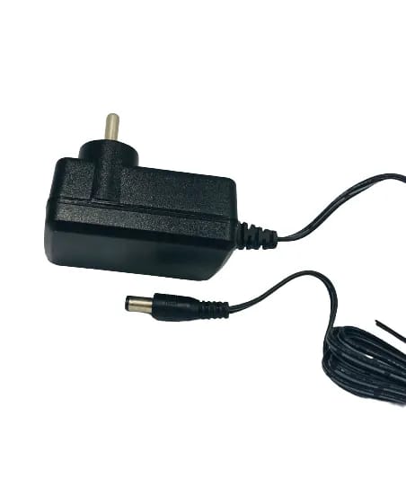 12v 1.0A AC/DC camera adapter power 12.0w