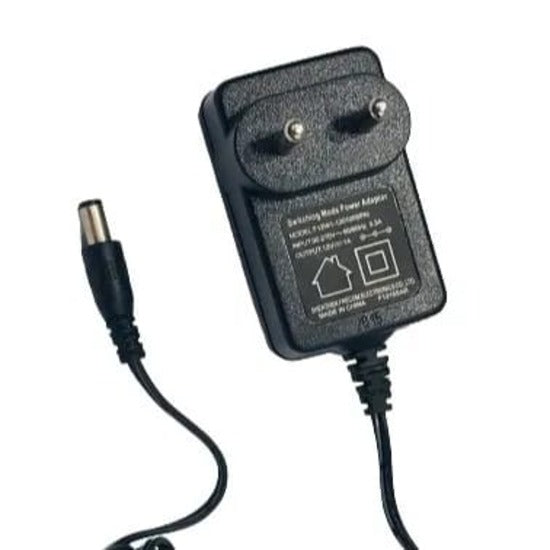 12v 1.0A AC/DC camera adapter power 12.0w
